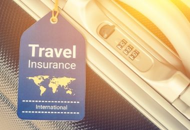 Travel insurance claim